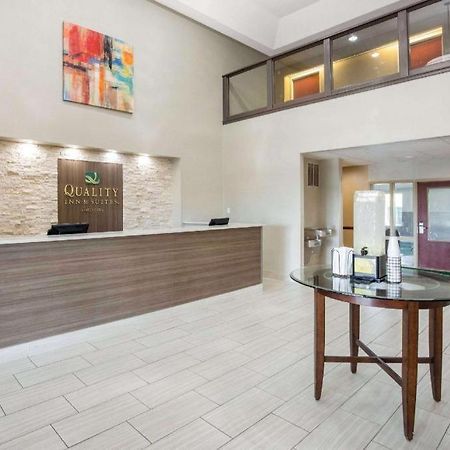 Quality Inn & Suites Arnold - St Louis Zewnętrze zdjęcie